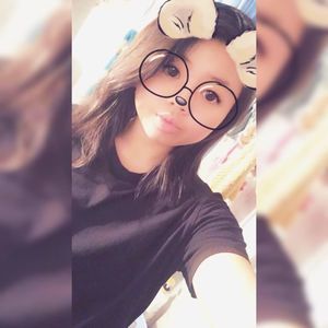 Meet your Posher, Mandy